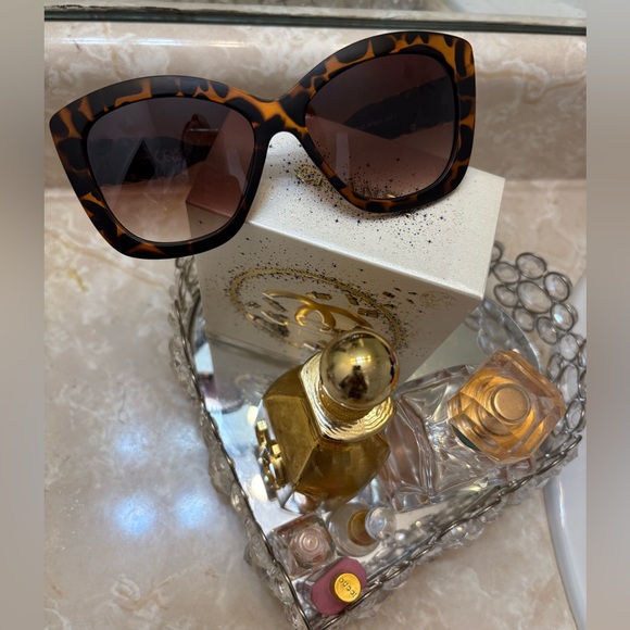 A Touch Of ? leopard Eyewear main image 7